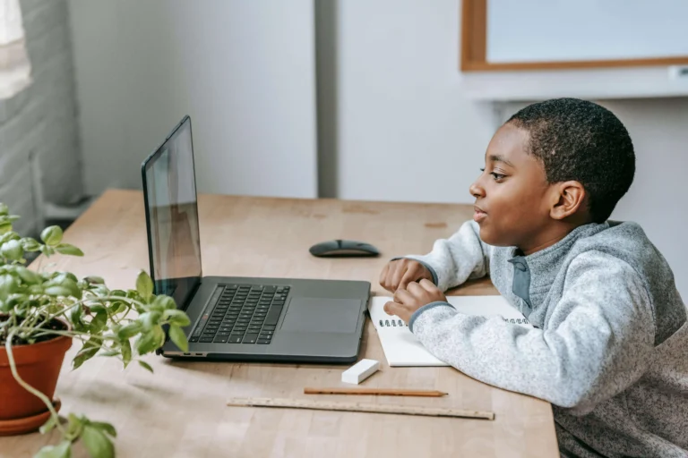 Coming Soon: HTV Digital Learning Platform
