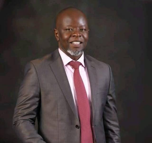Phillip Aroko
