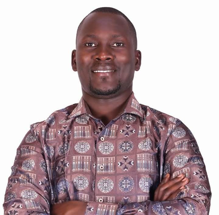 George Otieno