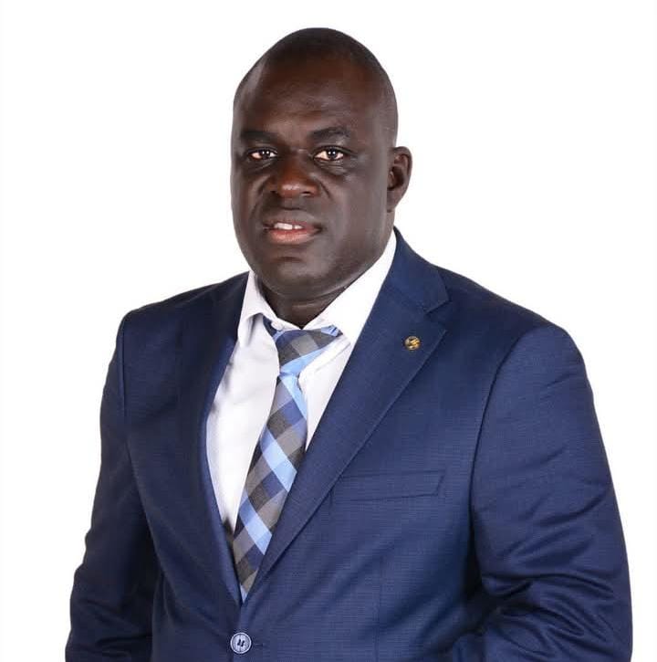 Newton Ogada