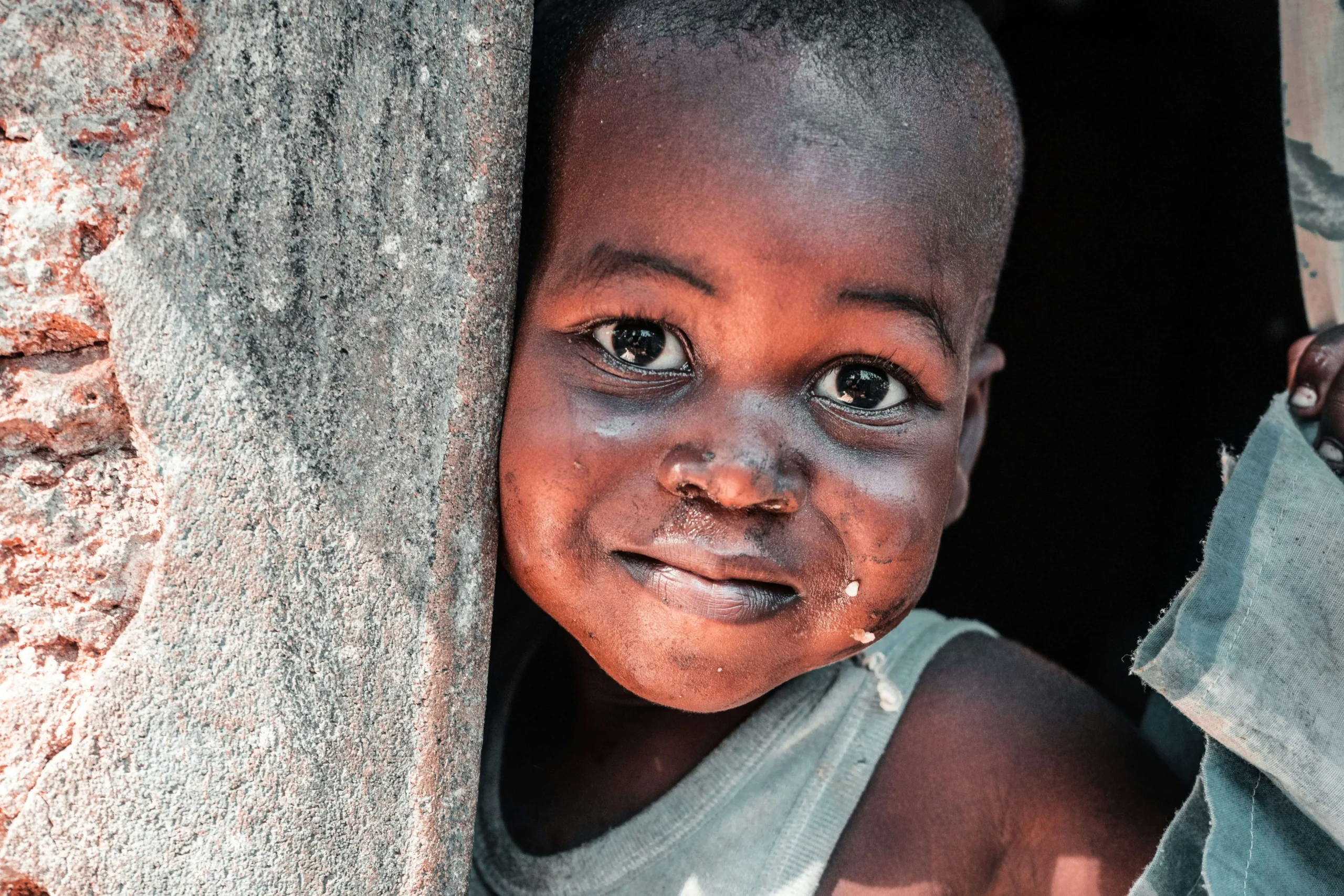 Poverty in Homa Bay